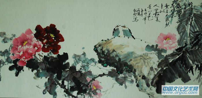 赵红六