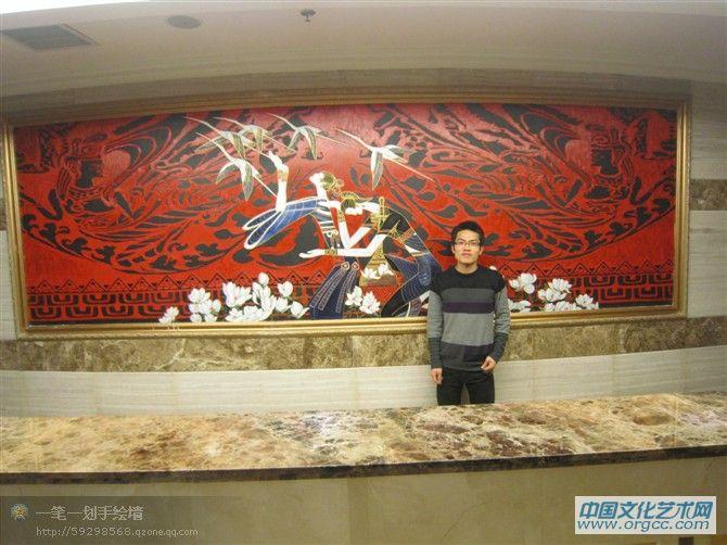 尚水国际养身馆作品