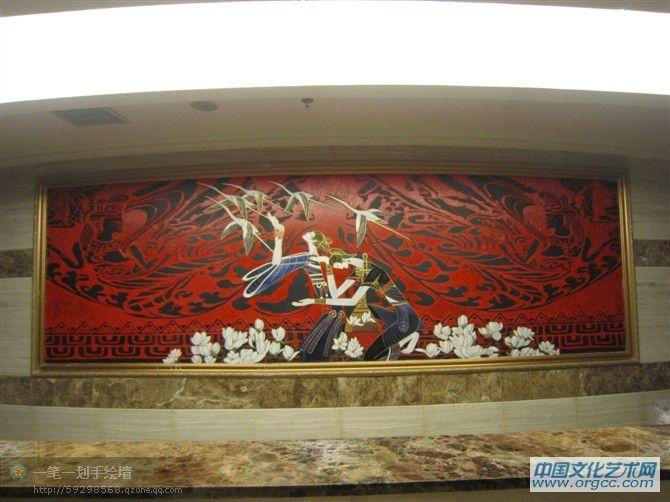尚水国际养身馆作品