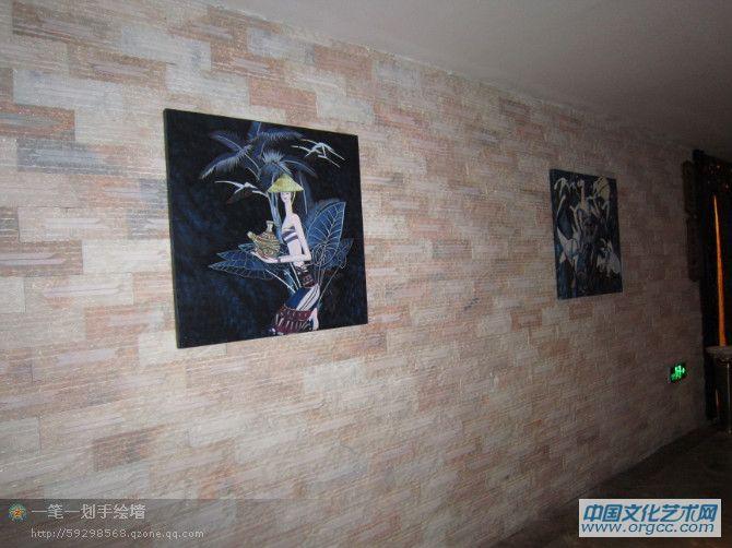 尚水国际养身馆作品