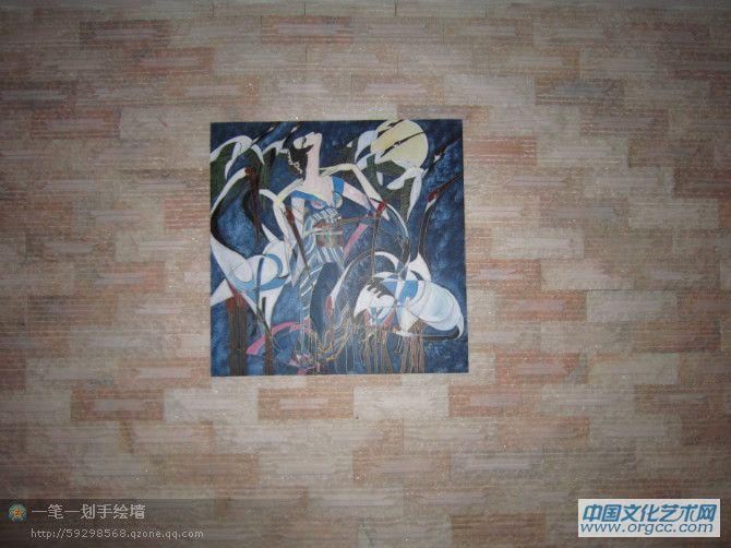 尚水国际养身馆作品