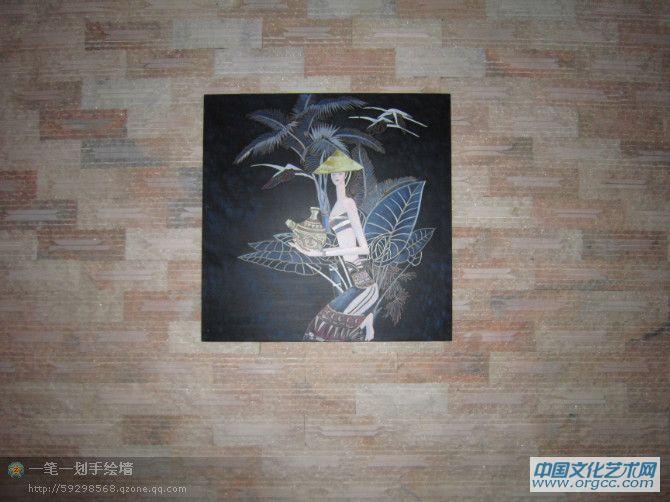 尚水国际养身馆作品