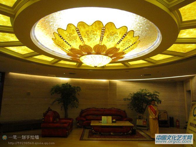尚水国际养身馆作品