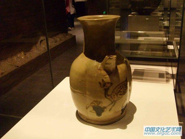 馆内展品