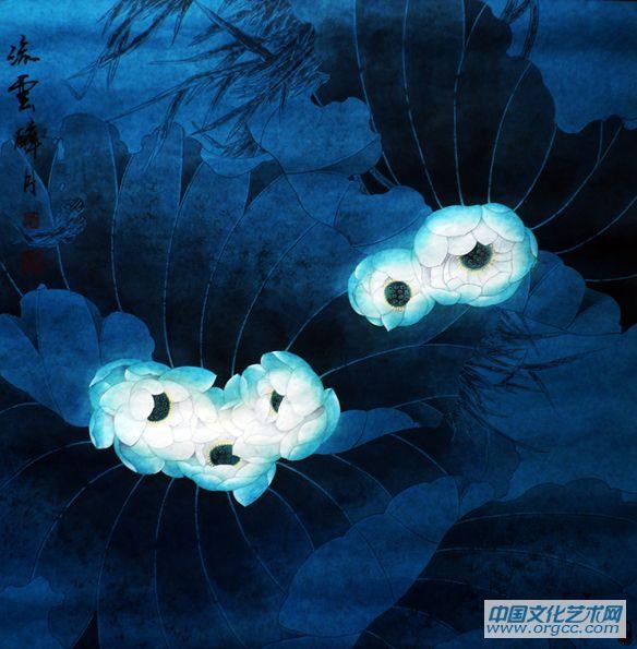 流云醉月