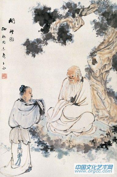 沈子丞作品