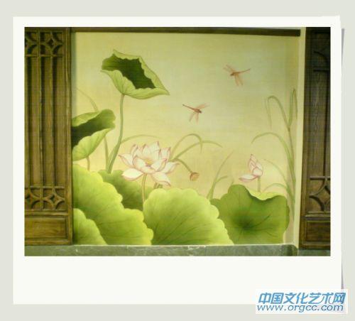 有名堂画作