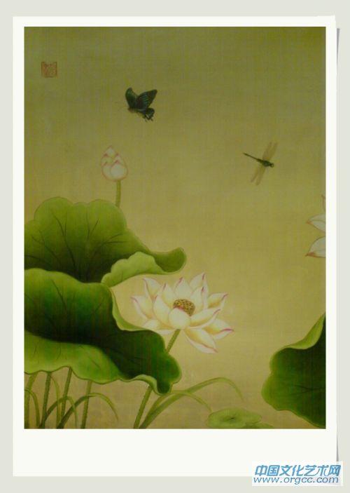 有名堂画作