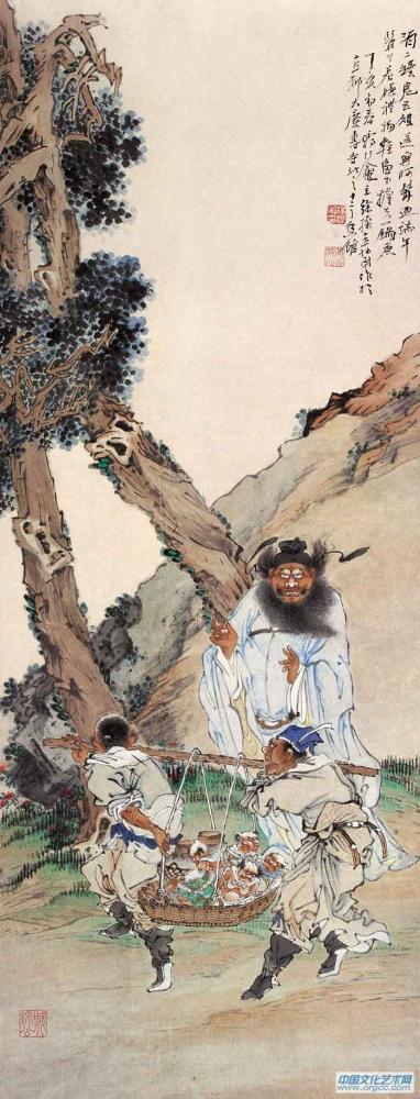 作品赏析