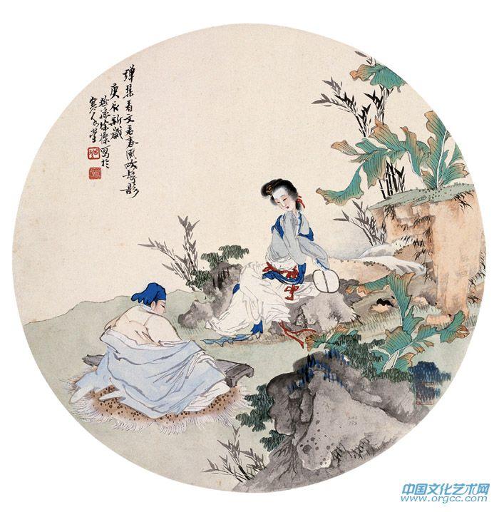 作品赏析