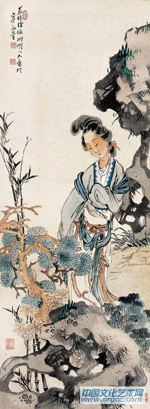 作品赏析