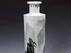 范敏祺陶艺作品