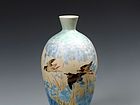 范敏祺陶艺作品