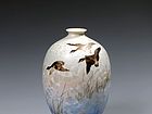 范敏祺陶艺作品