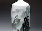 范敏祺陶艺作品
