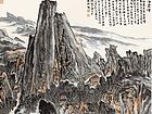 彭袭明作品