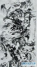 彭袭明作品