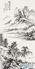 彭袭明作品