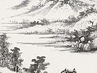 彭袭明作品