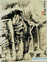 彭袭明作品