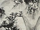 彭袭明作品
