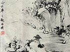 彭袭明作品