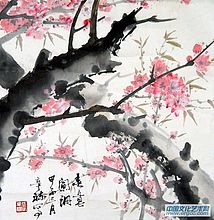 张辛稼作品