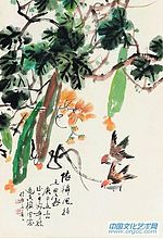 张辛稼作品