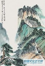 蔡鹤汀作品