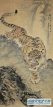 蔡鹤汀作品
