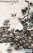 蔡鹤汀作品