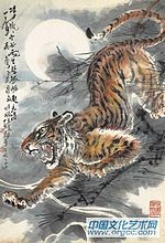 蔡鹤汀作品