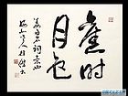 徐杰书法作品集
