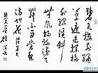 徐杰书法作品集