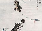 吴青霞作品