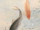 吴青霞作品