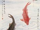 吴青霞作品