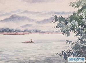 张安治作品