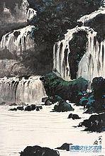 张安治作品