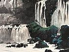 张安治作品