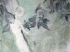 兰飞作品