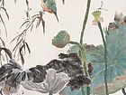 陆抑非作品