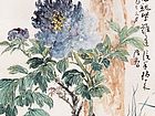 陆抑非作品