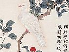 陆抑非作品