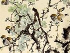 蔡鹤洲作品