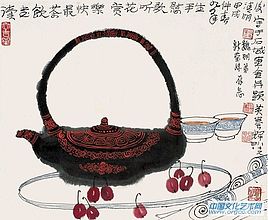黄养辉作品