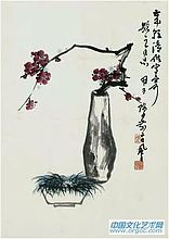 蒋风白作品