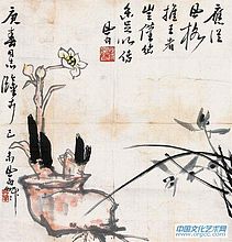 蒋风白作品