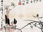 蒋风白作品