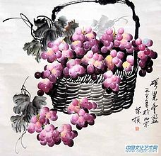 苏葆桢作品